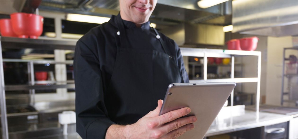 Optimize your restaurant with the best Inventory and POS software