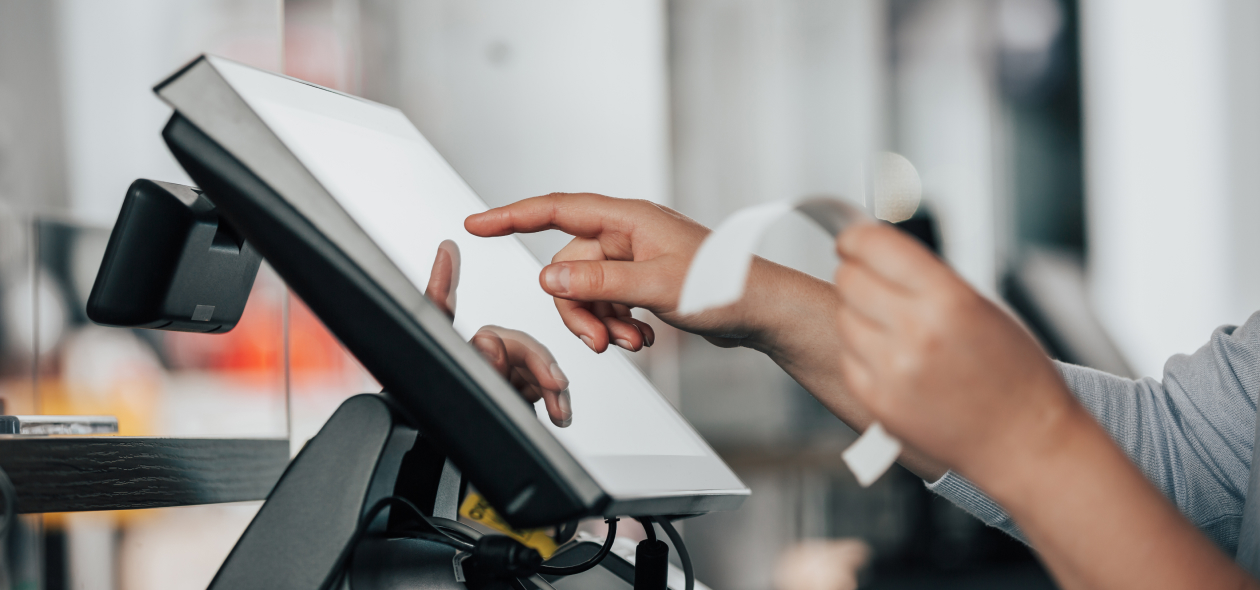 Software de Gestão Financeira Empresarial – Análise em Tempo Real