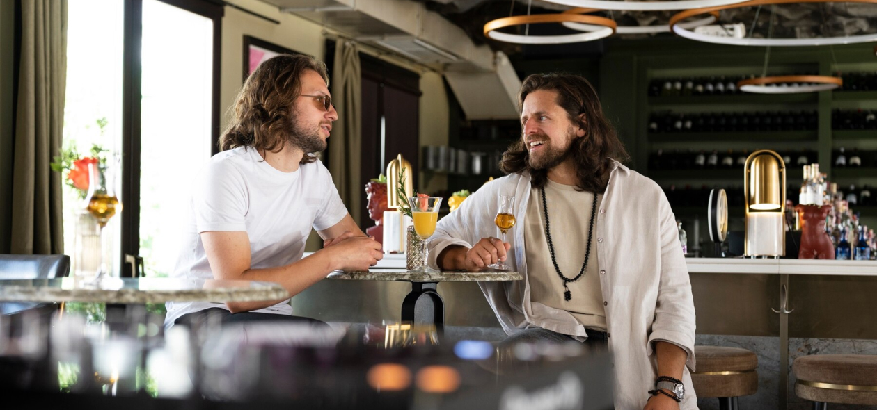 Software de Gestão para Franchise de Restaurantes